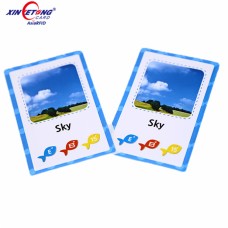 Free Design LOGO Printing  NTAG213 NFC Sticker In Roll